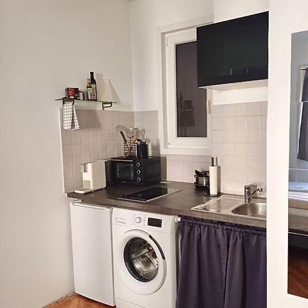 Apartment Lerchenfelder Strasse Vienna Exterior photo